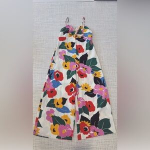 Show me your mumu jumpsuit sz M